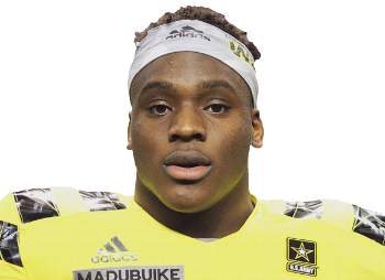 Justin Madubuike - Football Recruiting - Player Profiles - ESPN