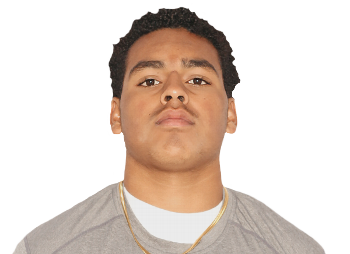 Alijah Vera-Tucker Player Profile - Football Camps