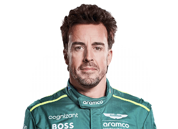 Fernando Alonso Stats, Race Results, Wins, News, Record, Videos