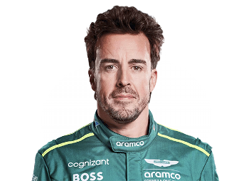 F1, Fernando Alonso, Formula 1