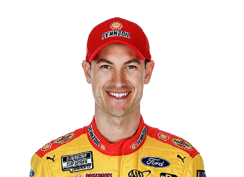 Joey Logano Race Results - ESPN