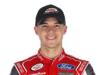 Ryan Reed Pictures - ESPN