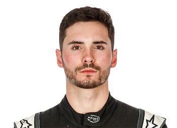 tanner gray nascar