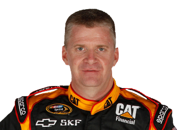 Jeff Burton Stats ESPN