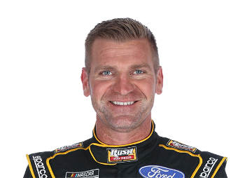 Clint Bowyer Stats Race Results Wins News Record Videos Pictures Bio In Nascar Cup Series Espn