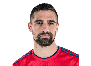 Sebastian Lletget Stats News Bio Espn