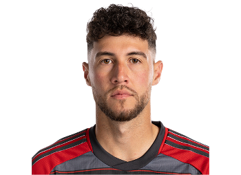 Jonathan Osorio