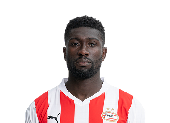 Derrick Luckassen