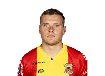 Philippe Rommens - Ferencvaros Midfielder - ESPN
