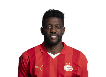 Ibrahim Sangaré