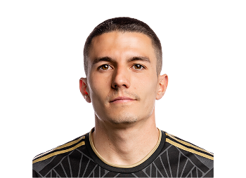 Sergi Palencia - LAFC Defender - ESPN display picture 3
