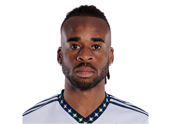 LA Galaxy sign versatile veteran Raheem Edwards - LAG Confidential