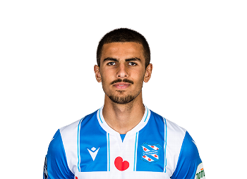 Hussein Ali