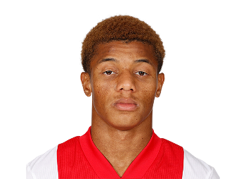 David Neres - Stats and titles won - 23/24