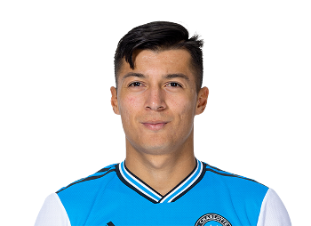 Alan Franco