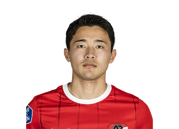 Yukinari Sugawara