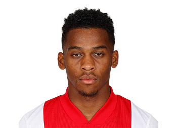 Jurriën Timber - Arsenal Defender - ESPN (IN)