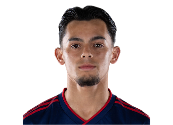 Alex Monis - Rio Grande Valley FC Toros Midfielder - ESPN