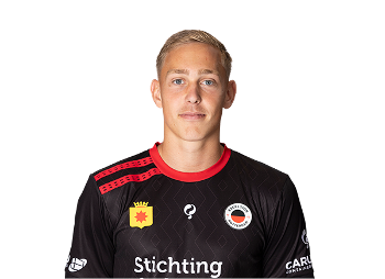 Picture of Julian Baas