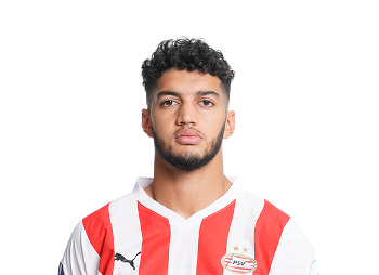 Ismael Saibari