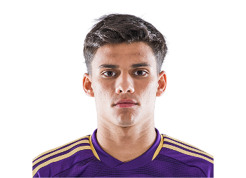 Ramiro Enrique - Player profile 2023