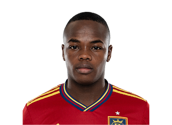 Andres Gomez - Real Salt Lake Midfielder - ESPN