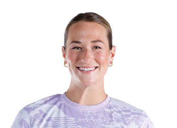 Angelina Anderson - Angel City FC Goalkeeper - ESPN