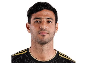 LAFC star Carlos Vela is MLS's best shirt seller as LA Galaxy's