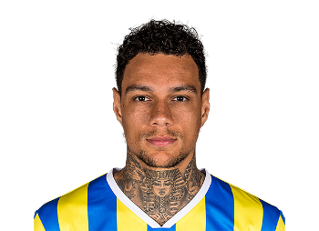 Gregory van der Wiel, el primer jugador que se queja del FIFA16 - SOMOS  INVICTOS