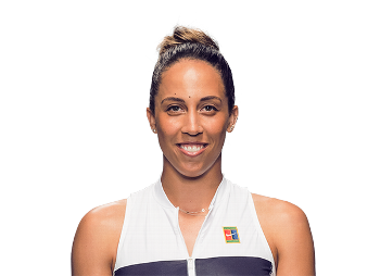 Madison keys