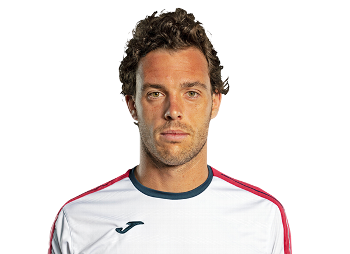 Marco Cecchinato Stats, News, Pictures, Bio, Videos - ESPN