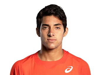 Cristian Garin Tabla De Posiciones Y Resultados Tenis Espn