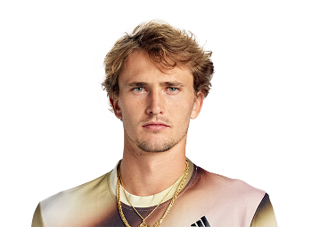 Alexander Zverev