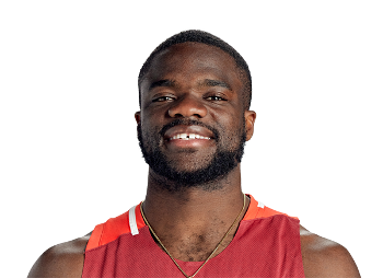 Frances Tiafoe