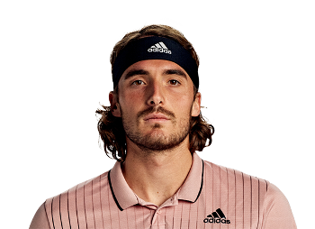 Stefanos Tsitsipas