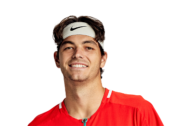 Taylor Fritz