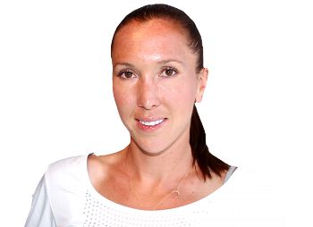 Jelena Jankovic · Revista TÊNIS