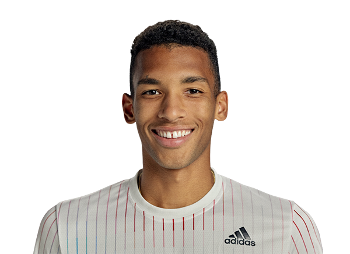 Felix Auger-Aliassime