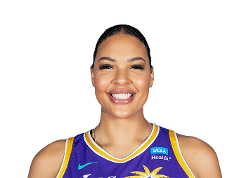 Elizabeth Cambage on X: ✨💜✨ @LASparks ✨💜✨  / X