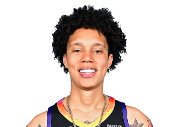 Brittney Griner - Wikipedia