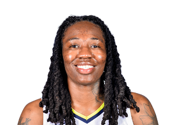 Natasha Howard - Dallas Wings Forward - ESPN