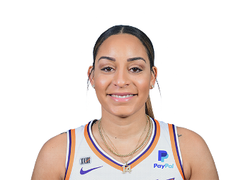 Bria Hartley - Connecticut Sun Guard - ESPN