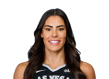 Kelsey Plum