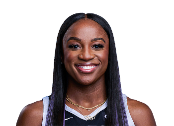 Jackie Young