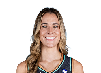 Sabrina Ionescu - Wikipedia