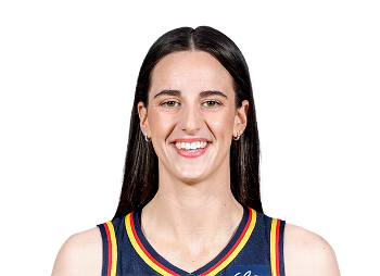 Caitlin Clark - Indiana Fever Guard - ESPN