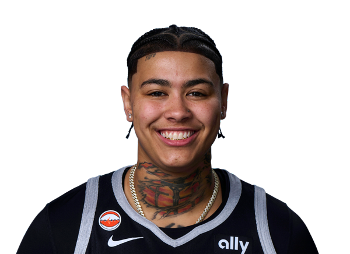 Kierstan Bell