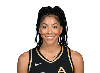 Candace Parker - Wikipedia