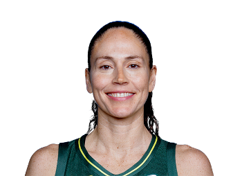 Sue Bird