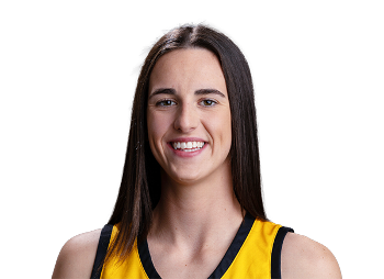 Caitlin Clark - Iowa Hawkeyes Guard - ESPN